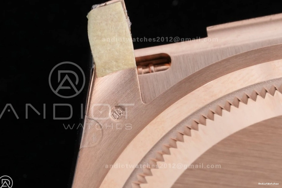 Edition 798 RG Gain 1:1 Weight On 126515 Oyster-flex Stick DD Daytona Sophisticated Best Strap Sub-dial Black Dial VSF Marker 1121